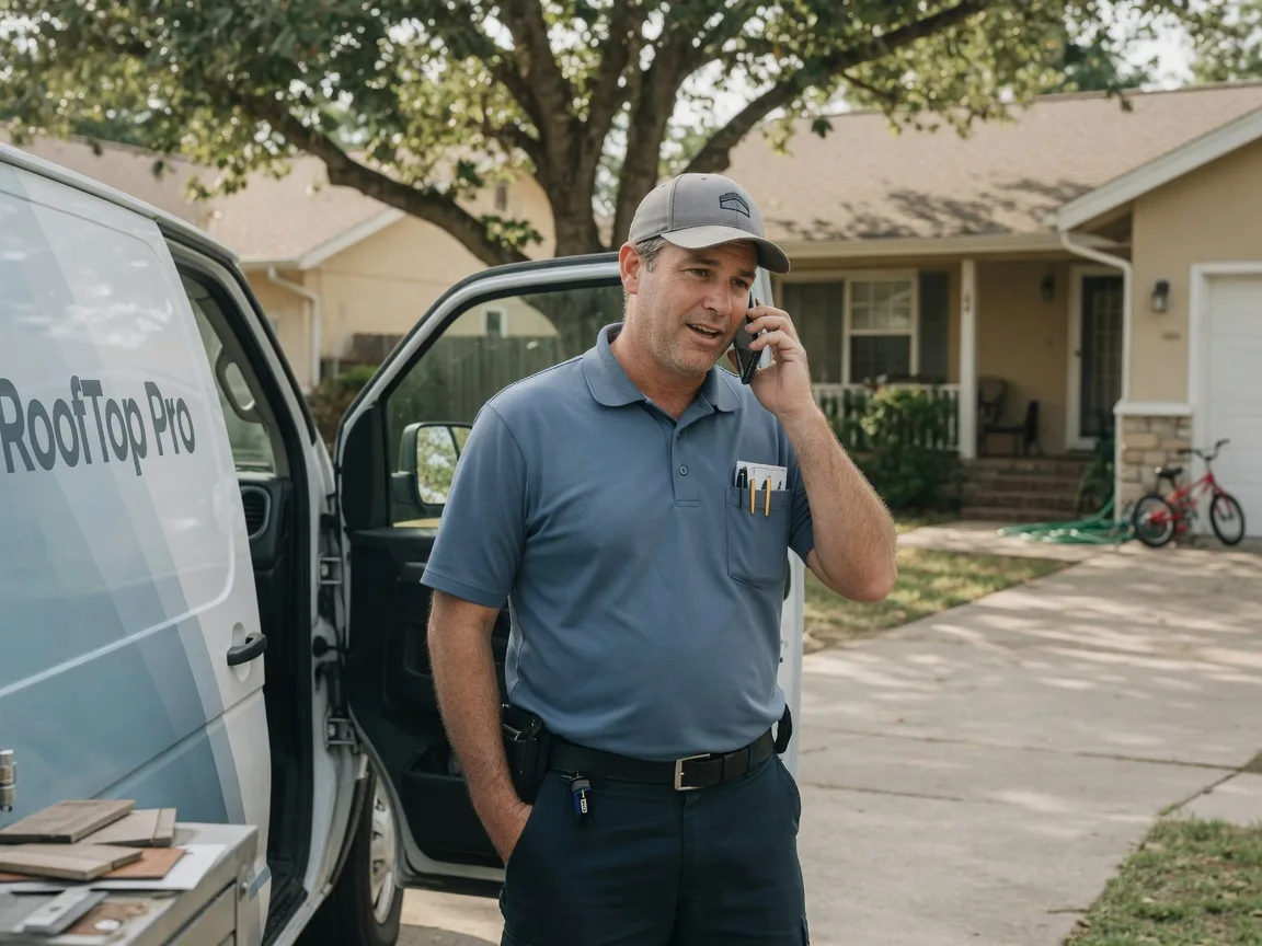 Roof Repair Fairmount, ND FAQs
