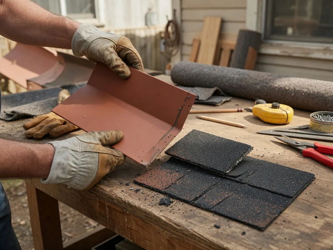 Roof Repair company in Fairmount, ND